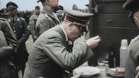 Apokalypse: Hitlers Westfeldzug – Am 1. Juni 1940 geht Hitler nach Belgien, weil die Deutschen von 1914 bis 1918 in Flandern in den Schützengräben kämpften