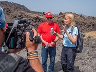 Santorini - Tanz auf dem Vulkan – So, 08.06., 19:10 Uhr