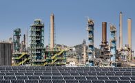 Das System Total - Anatomie eines Energiekonzerns – Kann TotalEnergies zu einem glaubhaften Akteur der Energiewende werden?