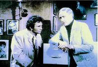 Columbo – Columbo (Peter Falk, l.)