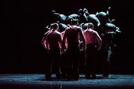 Swan Lakes - Gauthier Dance – Swan Lakes - Gauthier Dance (2021)