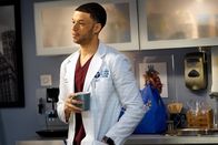 Chicago Med – Chicago Med (2018)