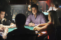 Castle – Castle (2015)