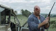 Boar – Bernie (Nathan Jones)