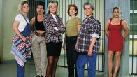Hinter Gittern - Der Frauenknast – Hinter Gittern - Der Frauenknast (2004)
