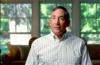 World White Hate – Kelvin Pierce, Sohn von William Pierce, ist ein rechtsextremer Vordenker und Ideengeber in den USA.