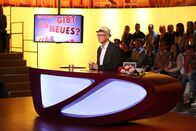 Was gibt es Neues? – Oliver Baier.