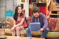 iCarly – iCarly: Alle lieben Shane