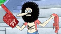 The Freak Brothers – Phineas T. Phreakers