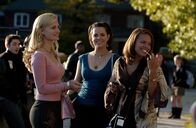 It's a Boy Girl Thing – Brooke D'Orsay, Emily Hampshire, Genelle Williams