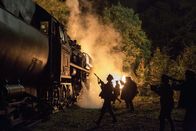 Babylon Berlin – Überfall auf einen Güterzug.
