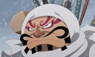 One Piece – Fr, 12.08., 18:30 Uhr