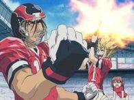 Eyeshield 21 – Sa, 03.10., 06:20 Uhr