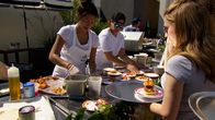 Hell's Kitchen mit Gordon Ramsay – So, 10.12., 13:40 Uhr