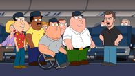 Family Guy – Di, 04.10., 01:00 Uhr
