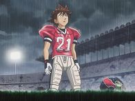Eyeshield 21 – Sa, 26.07., 07:35 Uhr