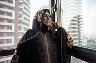 Es war einmal im Irak – Um Qusay, sogenannte „Mutter des Irak”: Neben Fanatismus gibt es auch Mut und Mitmenschlichkeit.