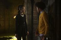 Legacies – Legacies (2021)