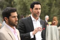 Lucifer – Lucifer (Tom Ellis)