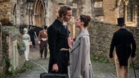 Sanditon – Edward Denham (Jack Fox) und Augusta Markham (Eloise Webb)