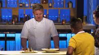 Hell's Kitchen mit Gordon Ramsay – So, 26.01., 05:40 Uhr
