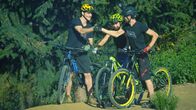 Wrong Trail – Wrong Trail (2016)