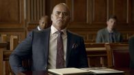 Bull – Chunk Palmer (Christopher Jackson)