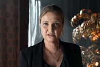 Die Chefin – Vera Lanz (Katharina Böhm) hat alle Hände voll zu tun.