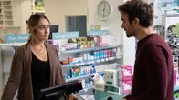 Kin – Molly (Danielle Galligan) und Michael Kinsella (Charlie Cox)