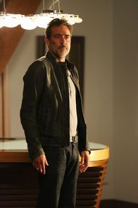 Extant – So schnell lässt sich JD (Jeffrey Dean Morgan) nicht von einem Fall abziehen, oder?
