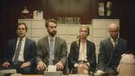 Corporate – Corporate (2019)