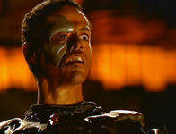 Stargate: SG-1 – Stargate: SG-1 (2001)