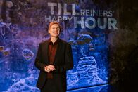 Till Reiners' Happy Hour – Till Reiners