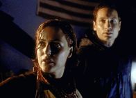 Akte X - Die unheimlichen Fälle des FBI – Akte X - Die unheimlichen Fälle des FBI (1999)