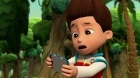Paw Patrol - Helfer auf vier Pfoten – Ryder