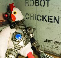 Robot Chicken – Sa, 04.05., 22:35 Uhr