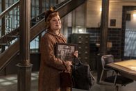Supernatural – Mrs. Butters (Meagen Fay)