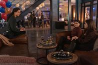 Charmed – (v.l.n.r.) Macy Vaughn (Madeleine Mantock); Mel Vera (Melonie Diaz); Maggie Vera (Sarah Jeffery)