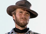 Zwei glorreiche Halunken – Joe (Clint Eastwood), genannt "Der Blonde", ist ein Kopfgeldjäger der besonderen Art.