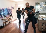 S.W.A.T. – Mi, 22.10., 23:15 Uhr