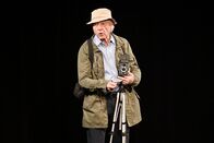 Alles Emil, oder?! – Der Fotograf: Emil Steinberger in seinem Programm «Alles Emil, oder?!»