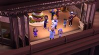 Super Wings – Martines Torte kommt noch rechtzeitig zum großen Fest im Eifelturm.