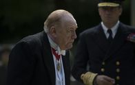 Churchill – Winston Churchill (Brian Cox)