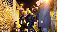 Red Army Hooligans – Fr, 16.09., 11:10 Uhr