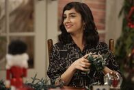 Last Man Standing – Mandy (Molly Ephraim)