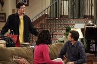 Two and a Half Men – Two and a Half Men (2004)
