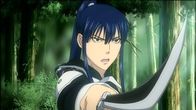 D.Gray-man – Sa, 04.10., 00:35 Uhr