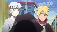 Boruto – Mi, 14.02., 18:30 Uhr