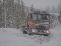 Ice Road Rescue - Extremrettung in Norwegen – Fr, 18.09., 05:55 Uhr