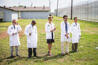 Lazer Team – Lazer Team (2015)
